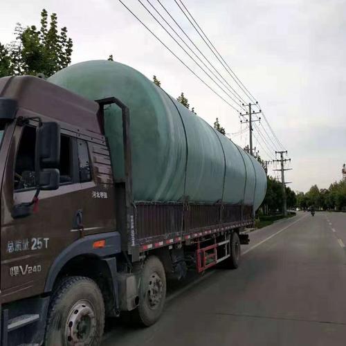 陕西三格化粪池产品批次差异说明