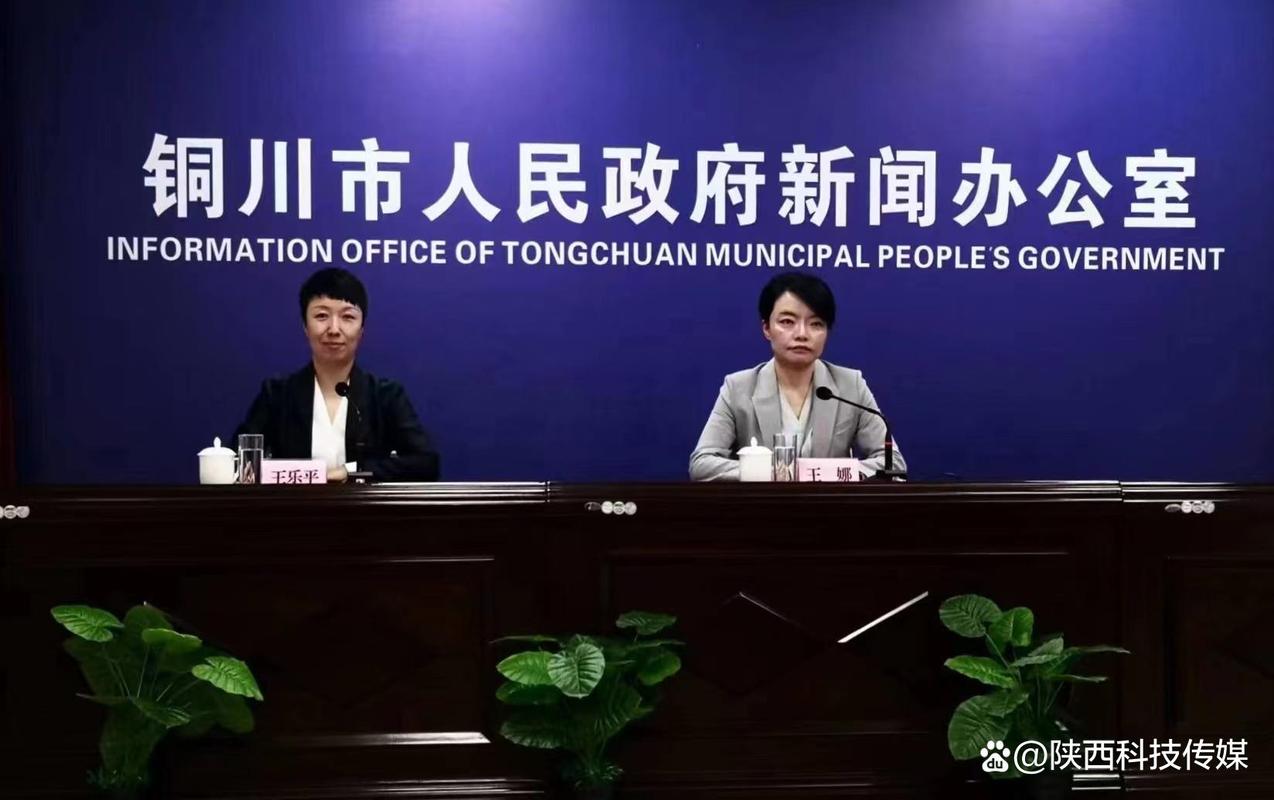陕西科技赋能 四大系列品牌产品与十大康养工程驱动铜川康养文旅产业腾飞