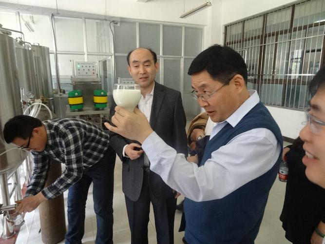 加工所与陕西科技大学签署学科共建协议 协同创新赋能高质量发展
